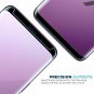 Tech Armor Ballistic Glass 3D Curved Screen Protector Designed for Samsung Galax
