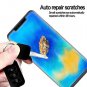 [2 Pack] Huawei Mate 20 Pro Screen Protector, HD  Glass Film with Hydrate Skin