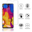 [3Pack]  Competible LG V40 ThinQ Screen Protector, Liquid Skin Screen Pr