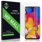 [3Pack]  Competible LG V40 ThinQ Screen Protector, Liquid Skin Screen Pr