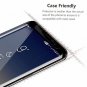 Samsung Galaxy S9 Plus Screen Protector, BlingFilm (3Pack) Galaxy S9 Plus [ Tem
