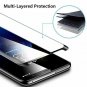 Samsung Galaxy S9 Plus Screen Protector, BlingFilm (3Pack) Galaxy S9 Plus [ Tem