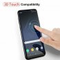 Samsung Galaxy S9 Plus Screen Protector, BlingFilm (3Pack) Galaxy S9 Plus [ Tem