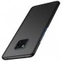Huawei Mate 20 Pro Case, Almiao [UltraThin] Minimalist Slim Protective Gray