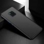 Huawei Mate 20 Pro Case, Almiao [UltraThin] Minimalist Slim Protective Gray