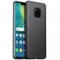 Huawei Mate 20 Pro Case, Almiao [UltraThin] Minimalist Slim Protective Gray