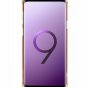 Samsung Galaxy S9 Plus Case Flexible Protective Anti Scratch Hard Champagne Gold