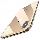 TOZO for iPhone Xs Max Case 6.5 Inch 2018 Premium Clear Soft TPU Gel UltraThin S