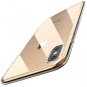 TOZO for iPhone Xs Max Case 6.5 Inch 2018 Premium Clear Soft TPU Gel UltraThin S