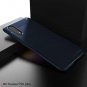 Huawei P20 Pro Case Scratch Resistant Flexible Anti Slip TPU Shockproof Blue