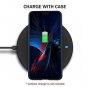 Huawei P20 Pro Case Scratch Resistant Flexible Anti Slip TPU Shockproof Blue
