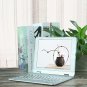 iEGrow iPad Case with Keyboard for iPad 20186th Gen iPad 20175th Gen iPad Pro 9.