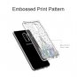 Samsung Galaxy S9 Plus Case Shock Absorption Soft TPU Slim Lightweight Clear