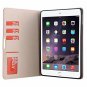 New iPad 2018/2017 9.7 Inch Case, LONTECT Marble Design PU Leather Folio Flip Sm