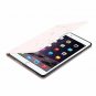 New iPad 2018/2017 9.7 Inch Case, LONTECT Marble Design PU Leather Folio Flip Sm