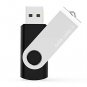 JUANWE 4 Pack 64GB USB Flash Drive USB 3.0 Thumb Drive Jump Drive Pen Drive Memo