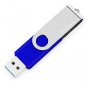 JUANWE 4 Pack 64GB USB Flash Drive USB 3.0 Thumb Drive Jump Drive Pen Drive Memo