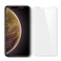 [2 Pack] Tempered Glass Screen Protector Compatible with Apple iPhone XR 2018