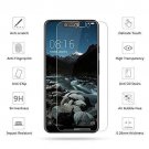 Google Pixel 3 XL Ultra HD Tempered Glass Screen Protector Clear Scratch Resist