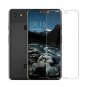 Google Pixel 3 XL Ultra HD Tempered Glass Screen Protector Clear Scratch Resist