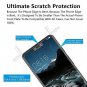 Google Pixel 3 XL Ultra HD Tempered Glass Screen Protector Clear Scratch Resist