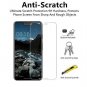 Google Pixel 3 XL Ultra HD Tempered Glass Screen Protector Clear Scratch Resist