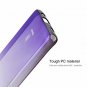 Samsung Galaxy S9 Plus Slim Heavy Duty Protection Shock Absorbing Glaze Black