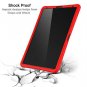 Bear Motion Silicon Case for iPad Pro 12.9 2018 Shockproof Silicone Protective C