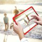 Bear Motion Silicon Case for iPad Pro 12.9 2018 Shockproof Silicone Protective C