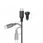 2PACK USB C Cable TypeC Cable Compatible for Samsung Galaxy S9 S8 Plus Note 9 8