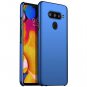 LG V40 ThinQ Case, LG V40 Case, Arkour Minimalist Ultra Thin Slim Fit Cover with