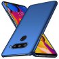 LG V40 ThinQ Case, LG V40 Case, Arkour Minimalist Ultra Thin Slim Fit Cover with