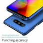 LG V40 ThinQ Case, LG V40 Case, Arkour Minimalist Ultra Thin Slim Fit Cover with