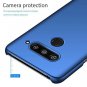 LG V40 ThinQ Case, LG V40 Case, Arkour Minimalist Ultra Thin Slim Fit Cover with
