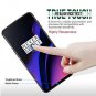 2 Pack OnePlus 6T Screen Protector Glass Tempered Glass Full Cover Screen Prote