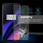 2 Pack OnePlus 6T Screen Protector Glass Tempered Glass Full Cover Screen Prote