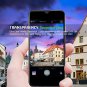 2 Pack OnePlus 6T Screen Protector Glass Tempered Glass Full Cover Screen Prote