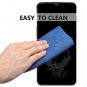 2 Pack OnePlus 6T Screen Protector Glass Tempered Glass Full Cover Screen Prote