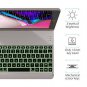 iPad Keyboard Case for iPad 2018 6th Gen iPad 2017 5th Gen iPad Pro 9.7 iPad
