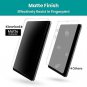 Klearlook Tempered Glass Screen Protector Compatible with iPad Pro 12.9 inch 201