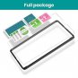 Klearlook Tempered Glass Screen Protector Compatible with iPad Pro 12.9 inch 201