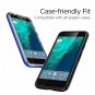 Spigen Google Pixel Screen Protector [ Tempered Glass ] [ Edge to Edge Protectio