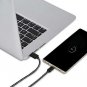 USB Type C Cable,4 Pack 3FT 3FT 6FT 10FT,Nylon Braided USB Type A to C Fast Char