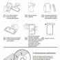 JD 2Pack P20 Pro Screen Protector Not Glass Soft Skin No Lifted Edges Bubble Fre