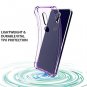 CaseBing for Nokia 7.1 Case Ultra Thin Slim Shock Absorption Reinforced Corne