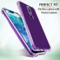 CaseBing for Nokia 7.1 Case Ultra Thin Slim Shock Absorption Reinforced Corne