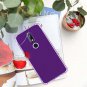 CaseBing for Nokia 7.1 Case Ultra Thin Slim Shock Absorption Reinforced Corne