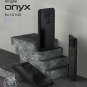 Ringke Onyx Compatible with V40 Case Extreme Tough Compatible Rugged Flexibl