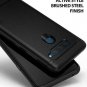 Ringke Onyx Compatible with V40 Case Extreme Tough Compatible Rugged Flexibl