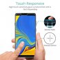 2 Pack Samsung Galaxy A9 2018 Screen Protector KATIAN HD Clear Protector AntiScr